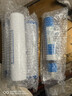 容声净水器滤芯五级全套原装通用配件家用RO308-4/RO309-4/RO306-4/RO303/RO307-4 34齿五级全套+送2支PP棉 容声净水机原厂滤芯配件 实拍图