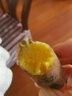 京鲜生山东烟薯25号蜜薯 净重3斤 小果50+ 糖心地瓜烤红薯蔬菜 源头直发 实拍图