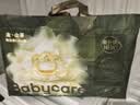 babycare金山茶花拉拉裤XL34片(12-17kg)婴儿尿不湿超薄透气新生柔花苞裤 实拍图