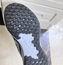 耐克NIKE男子跑步鞋REVOLUTION 7运动鞋春秋款FB2207-001黑白39 实拍图