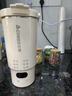 志高（CHIGO）烧水壶电热水壶电热水杯便携式烧水杯650ml便携316不锈钢恒温泡奶煮茶旅行保温烧水壶生日礼物 0.68L 【入门款】电热养生杯-304内胆 晒单实拍图