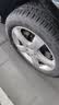 德国马牌（Continental）轮胎/防爆胎 255/50R19 107W UHP XL SSR 适配宝马 X5/X6 实拍图
