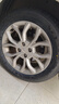 玲珑轮胎汽车轮胎205/55R16 91V 玲珑臻选HD 适配朗逸/英朗/宝来/速腾 实拍图