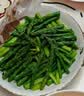 绿食者 新鲜芦笋500g 龙须菜 嫩绿芦笋农家自产去白根新鲜蔬菜 实拍图