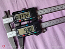 宝工（Pro'sKit）PD-151高精度数字型游标卡尺(公英制) 工业级数显不锈钢150mm   实拍图