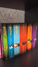 现货 哈利波特英文原版1-7全集 Harry Potter Box Set 英国版 JK罗琳哈利波特系列小说套装 魔法石等 实拍图