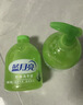 蓝月亮洗手液泡沫丰富抑菌99.9%500g+补充装500g 儿童护手家用替换装 实拍图