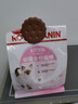 皇家幼猫猫粮 幼猫专用 K36 通用粮 4-12月 400g 实拍图
