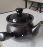 几物森林 煎药砂锅陶瓷明火耐热中药煲养生壶中医煮药罐子家用砂锅煲 2升 实拍图
