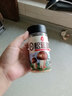 莲花松茸鲜100g瓶装【零添加 减钠50%】代替鸡精盐味精提鲜厨房调料 实拍图
