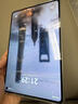 HUAWEI支持教育优惠 MatePad Mini 华为平板电脑小平板大手机 OLED SIM卡可通话 12+256GB雪域白 实拍图