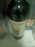 CANIS FAMILIARIS布多格原瓶进口红酒 西拉干红葡萄酒 750ml 单瓶装 实拍图