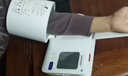 鱼跃（yuwell）房颤心律早筛臂筒式医用高精准全自动电子血压计血压仪器充电692 实拍图