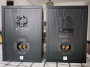 惠威（HiVi）D50R 音响 音箱 家庭影院环绕音响 木质HIFI/发烧级/高保真音响可当书架箱用 需搭配功放 实拍图