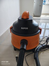 苏泊尔（SUPOR）桶式吸尘器家用强劲大吸力工业吸尘器开荒干湿吹吸尘机15L大容量EVCB-70A节日礼物 实拍图