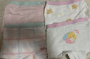 尼多熊女童内裤儿童透气四角裤女宝宝平角内裤中大童女孩短裤 实拍图