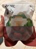 方家铺子新疆和田骏枣500g 红枣新疆特级大枣 滋补零食果干煲汤煮粥 实拍图