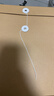 西玛（SIMAA）竖式牛皮纸文件袋 180g加厚档案袋 投标合同文件袋 50只装 办公用品 6843 实拍图