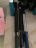 昊鹰臂力器金色新款公斤kg吴鹰握力棒家用训练网红健身出口臂力棒 黑色 60KG 实拍图