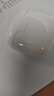 华为长续航蓝牙耳机 FreeBuds SE 2 40小时长续航 快速充电 蓝牙5.3适用于苹果/安卓手机白 实拍图