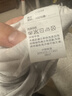 巴拉巴拉童装儿童睡衣套装夏款空调服男童女童家居服大童纯棉宝宝上衣睡裤 实拍图