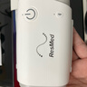 瑞思迈（Resmed）AirMini便捷式睡眠呼吸机打呼噜家用无创呼吸暂停防打呼噜止鼾器 实拍图