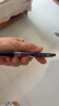 斑马牌（ZEBRA）【热门商品】JJ15按动黑色中性笔0.5mm签字笔商务水笔考试刷题笔高颜值学习办公文具套装5支 实拍图