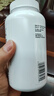 GNC健安喜柠檬酸钙高钙片温和易吸收老人补钙镁防抽筋180片/瓶 实拍图