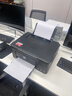 佳能（Canon）G3880墨仓式自动双面打印机复印扫描一体机家用手机无线连接作业照片打印彩色喷墨墨仓打印办公A4 G3880【手机电脑无线连接+自动双面打印】 官方标配：主机+原装墨水一套【1300 实拍图