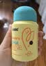 Inne因你dha婴幼儿0-3岁婴儿藻油30粒/瓶 宝宝儿童DHA软胶囊 实拍图