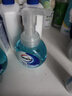 威露士泡沫抑菌洗手液健康呵护225ml*5瓶 儿童泡泡泡沫丰富灭甲流感H3N2 实拍图