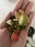 1号会员店（One's Member）混合果蔬燕麦片300g 即食麦片营养早餐零食代餐搭配牛奶 实拍图