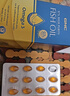 GNC健安喜97%高纯度epa深海鱼油omega3非鱼肝油鱼油成年人dha60粒/盒 实拍图