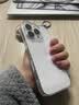 图拉斯C1【相机按键全包丨热销爆款】 适用iphone16pro手机壳苹果16pro保护套透明全包超薄磁吸防摔 iPhone16Pro 【自带AI拍照键】升级抗黄+超薄裸感+超强防爆 实拍图