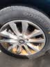 双星汽车轮胎 205/55R16 91V SH71适配新朗逸/速腾/英朗GT/宝来 实拍图