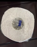 得宝（TEMPO）一博同款 无香卷纸 4层*160g*16卷 有芯卷筒纸 卫生纸巾 晒单实拍图