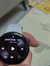 荣耀手表Fit 44mm【国家补贴】活力版 海风蓝 超轻薄超长续航NFC智能运动手表 GS3i升级款男女表送女友 实拍图