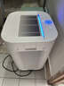 霍尼韦尔（Honeywell）空气净化器家用除甲醛除雾霾除PM2.5智能净化器除菌除甲流病毒 KJ820F-P21D 实拍图