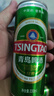 青岛啤酒（TsingTao）经典330ml*12罐整箱装 原麦汁浓度11.0°P 拉格啤酒踏春送礼 实拍图