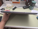 联想笔记本电脑小新Pro14 AI元启轻薄本 英特尔酷睿3代Ultra5-336H 32G 1T 2.8K 120Hz OLED 国家补贴 实拍图