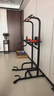 特步（XTEP）单杠家用引体向上器室内单双杠多功能综合训练器成人健身器材 实拍图