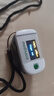 MEDISANA德国血氧仪指夹式医用手指氧饱和度检测仪心率家用指脉氧氧饱夹 实拍图