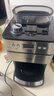 飞利浦（PHILIPS）咖啡机全自动家用美式全自动豆粉两用研磨一体式磨豆机现磨实用礼物【HD7751】 实拍图
