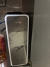 海尔（Haier）净水器鲜活水pro+瞬时1400G6年反渗透RO膜抑菌滤芯触控龙头双出水厨房专用台下母婴直饮净水机R883 实拍图