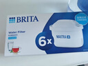 碧然德（BRITA） 家用滤水壶 净水壶滤芯 Maxtra 多效滤芯 3枚装 实拍图