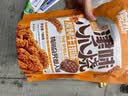狗牙儿津味八爪烧炭烤牛排味188g/袋 休闲零食 童年小吃 膨化食品 实拍图