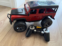 双鹰路虎正版授权越野遥控车男孩女孩汽车玩具生日礼物男生礼物 实拍图
