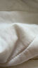 罗莱家纺 被子被芯 A类抗菌可水洗50%大豆蛋白夏被 200*230cm约2.8斤 实拍图