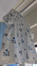 巴拉巴拉儿童睡衣套装夏空调服男童女童家居服宝宝短袖短裤舒适莱赛尔亲肤 实拍图