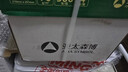 亚太森博优选林A4纸 70g500张*4包一箱 办公用纸 顺滑打印 高性价比复印纸2000张整箱 实拍图